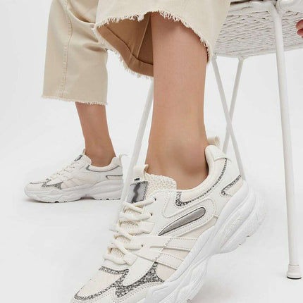 Sport Shoes model 210240 - Très Elite