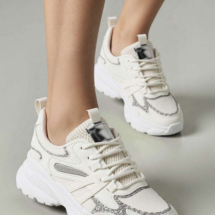 Sport Shoes model 210240 - Très Elite