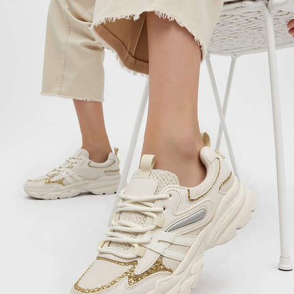 Sport Shoes model 210241 - Très Elite