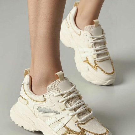 Sport Shoes model 210241 - Très Elite