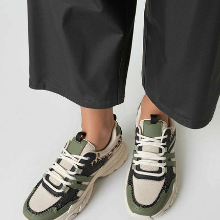 Sport Shoes model 210242 - Très Elite