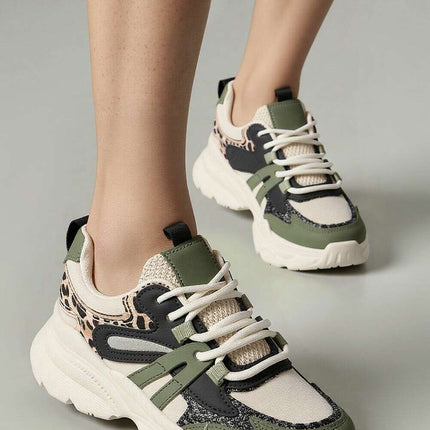 Sport Shoes model 210242 - Très Elite