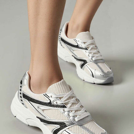 Sport Shoes model 210243 - Très Elite