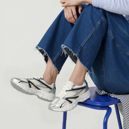 Sport Shoes model 210243 - Très Elite