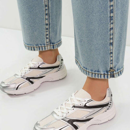 Sport Shoes model 210243 - Très Elite