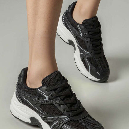 Sport Shoes model 210244 - Très Elite