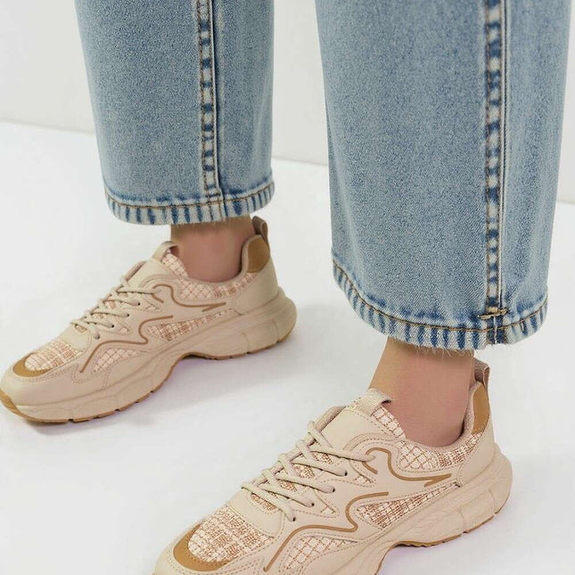 Sport Shoes model 210245