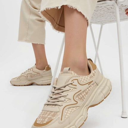 Sport Shoes model 210245 - Très Elite