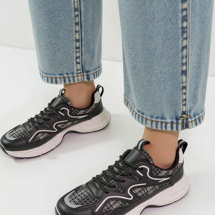 Sport Shoes model 210246 - Très Elite