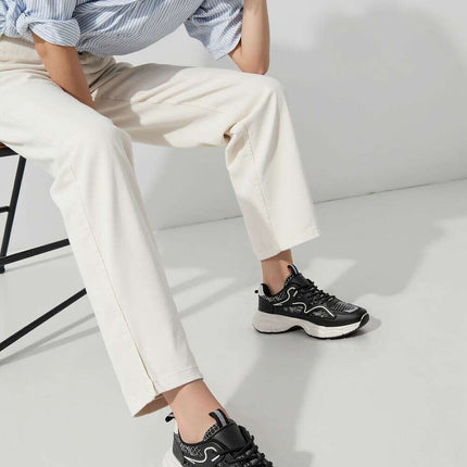 Sport Shoes model 210246 - Très Elite