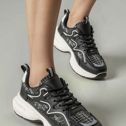 Sport Shoes model 210246 - Très Elite