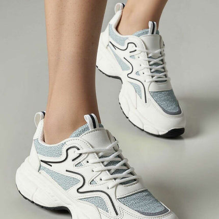 Sport Shoes model 210247 - Très Elite