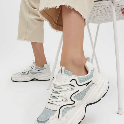 Sport Shoes model 210247 - Très Elite