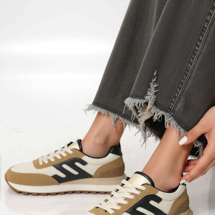 Sport Shoes model 210248 - Très Elite