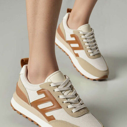 Sport Shoes model 210249 - Très Elite