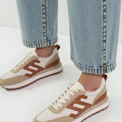 Sport Shoes model 210249 - Très Elite