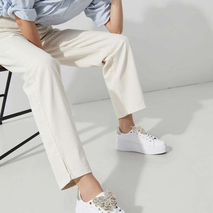 Sport Shoes model 210251 - Très Elite