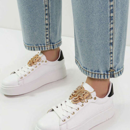 Sport Shoes model 210252 - Très Elite