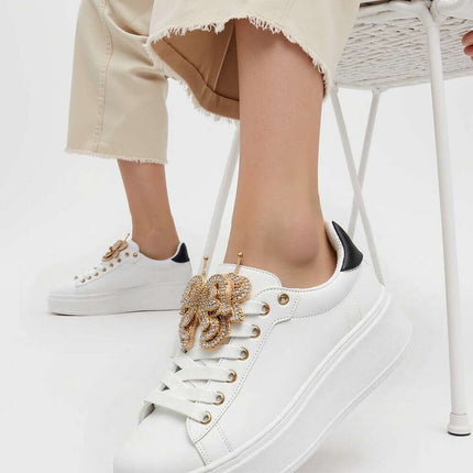 Sport Shoes model 210252 - Très Elite