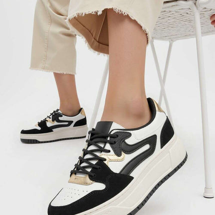Sport Shoes model 210254 - Très Elite