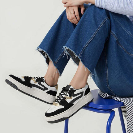 Sport Shoes model 210254 - Très Elite