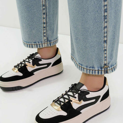Sport Shoes model 210254 - Très Elite