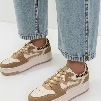 Sport Shoes model 210255 - Très Elite