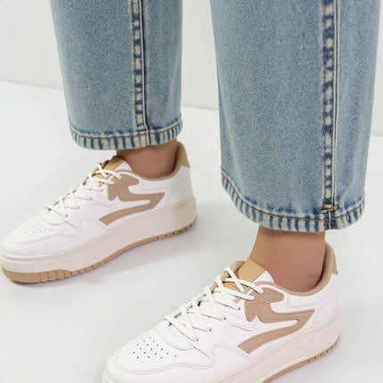 Sport Shoes model 210256 - Très Elite