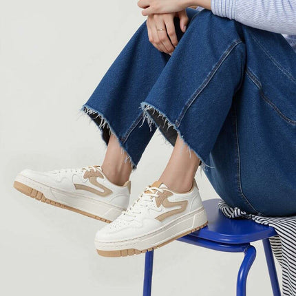 Sport Shoes model 210256 - Très Elite