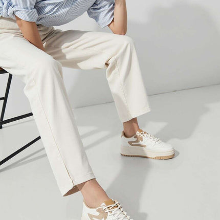 Sport Shoes model 210256 - Très Elite