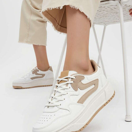 Sport Shoes model 210256 - Très Elite