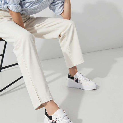 Sport Shoes model 210257 - Très Elite