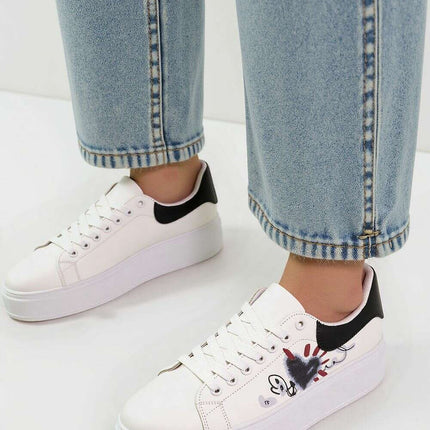 Sport Shoes model 210257 - Très Elite