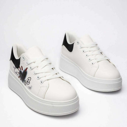 Sport Shoes model 210257 - Très Elite