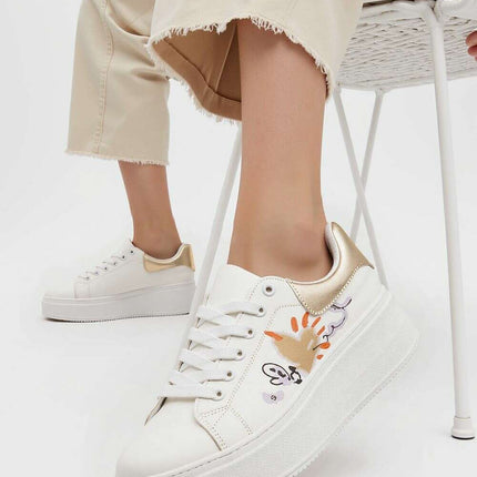Sport Shoes model 210258 - Très Elite