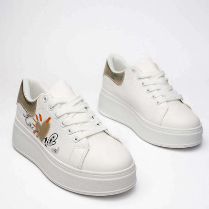 Sport Shoes model 210258 - Très Elite