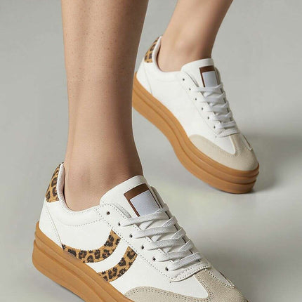 Sport Shoes model 210261 - Très Elite