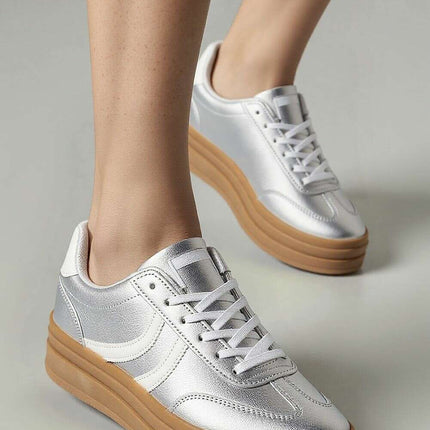 Sport Shoes model 210263 - Très Elite