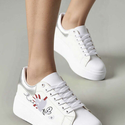 Sport Shoes model 210264 - Très Elite