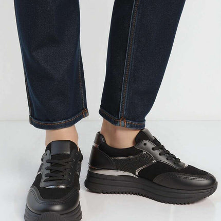 Sport Shoes model 210266 - Très Elite