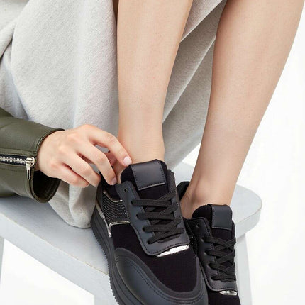 Sport Shoes model 210266 - Très Elite