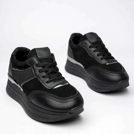 Sport Shoes model 210266 - Très Elite