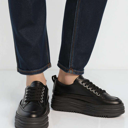 Sport Shoes model 210270 - Très Elite