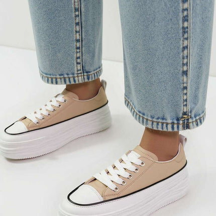 Sport Shoes model 210271 - Très Elite