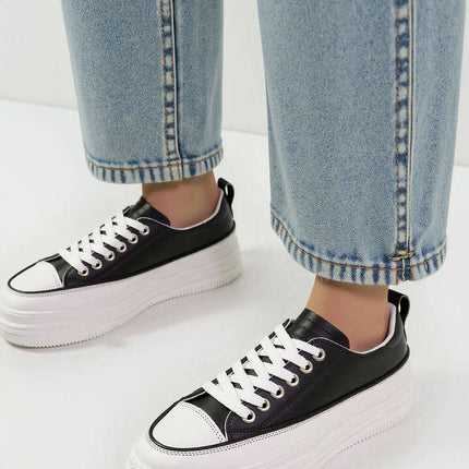 Sport Shoes model 210272 - Très Elite