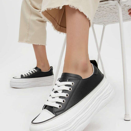 Sport Shoes model 210272 - Très Elite