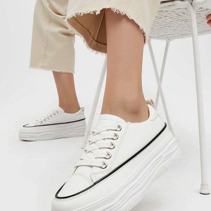 Sport Shoes model 210273 - Très Elite