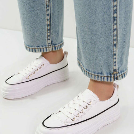 Sport Shoes model 210273 - Très Elite