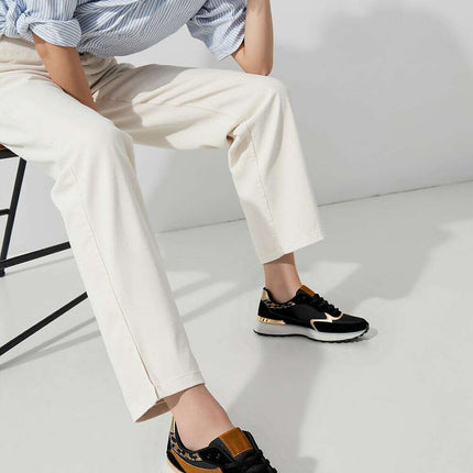 Sport Shoes model 210276 - Très Elite