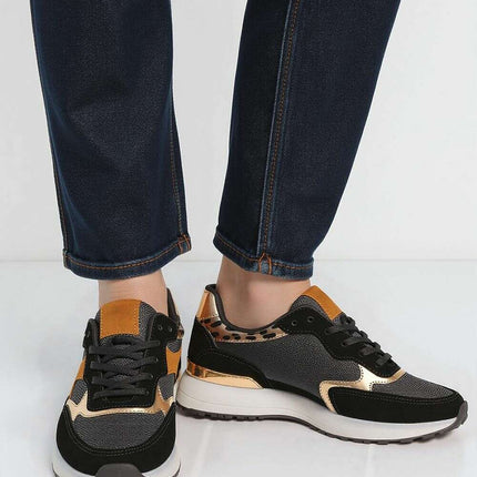 Sport Shoes model 210276 - Très Elite